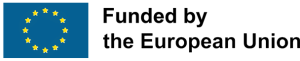 Funded by the European Union